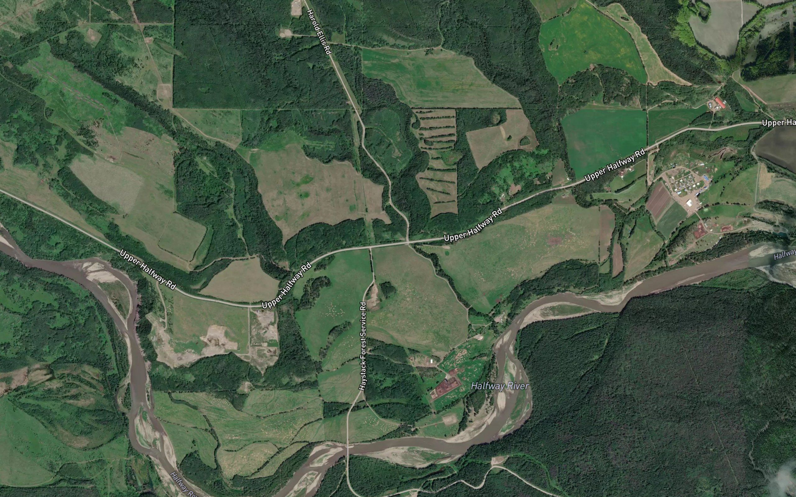Cab Creek