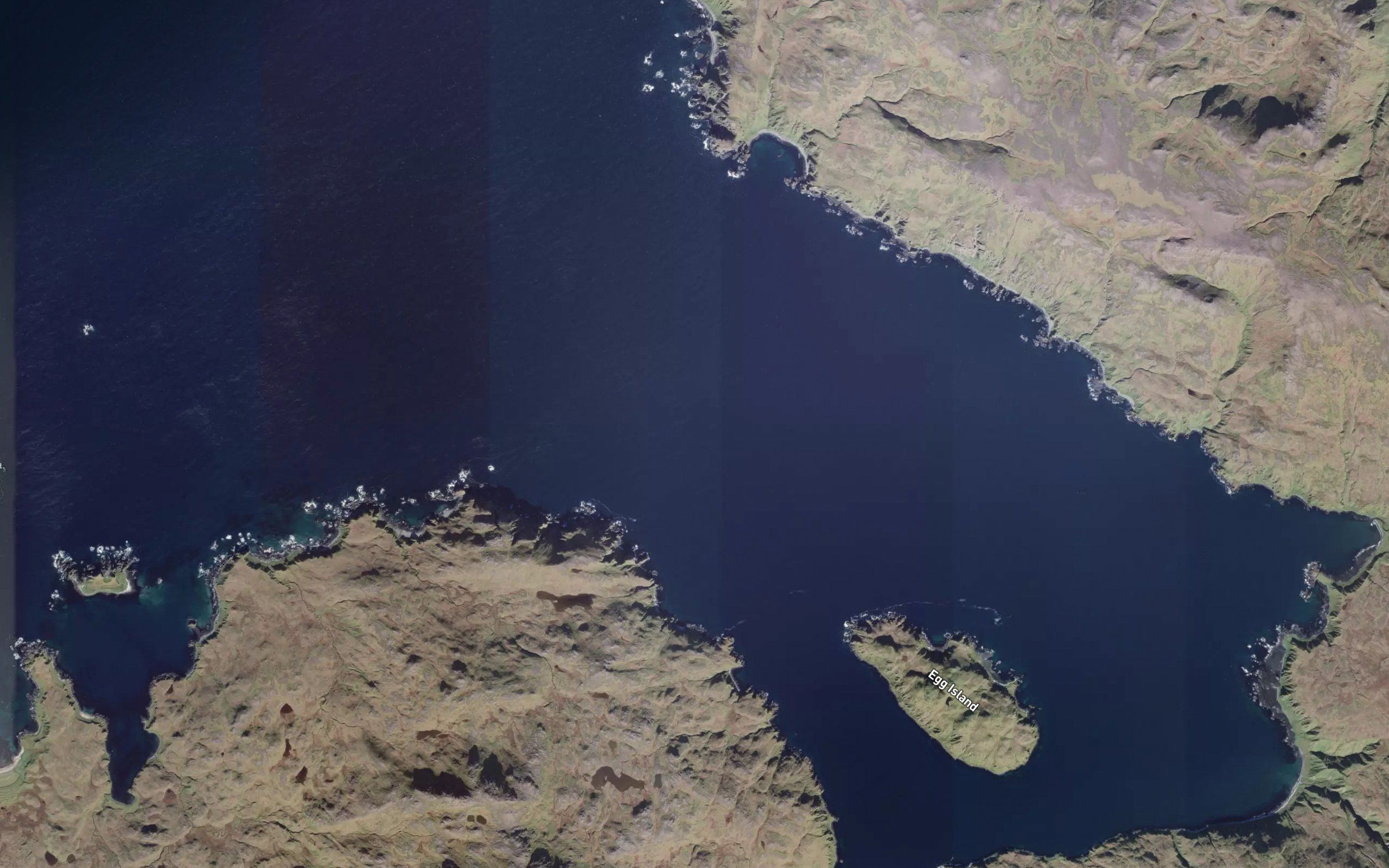 Egg Bay