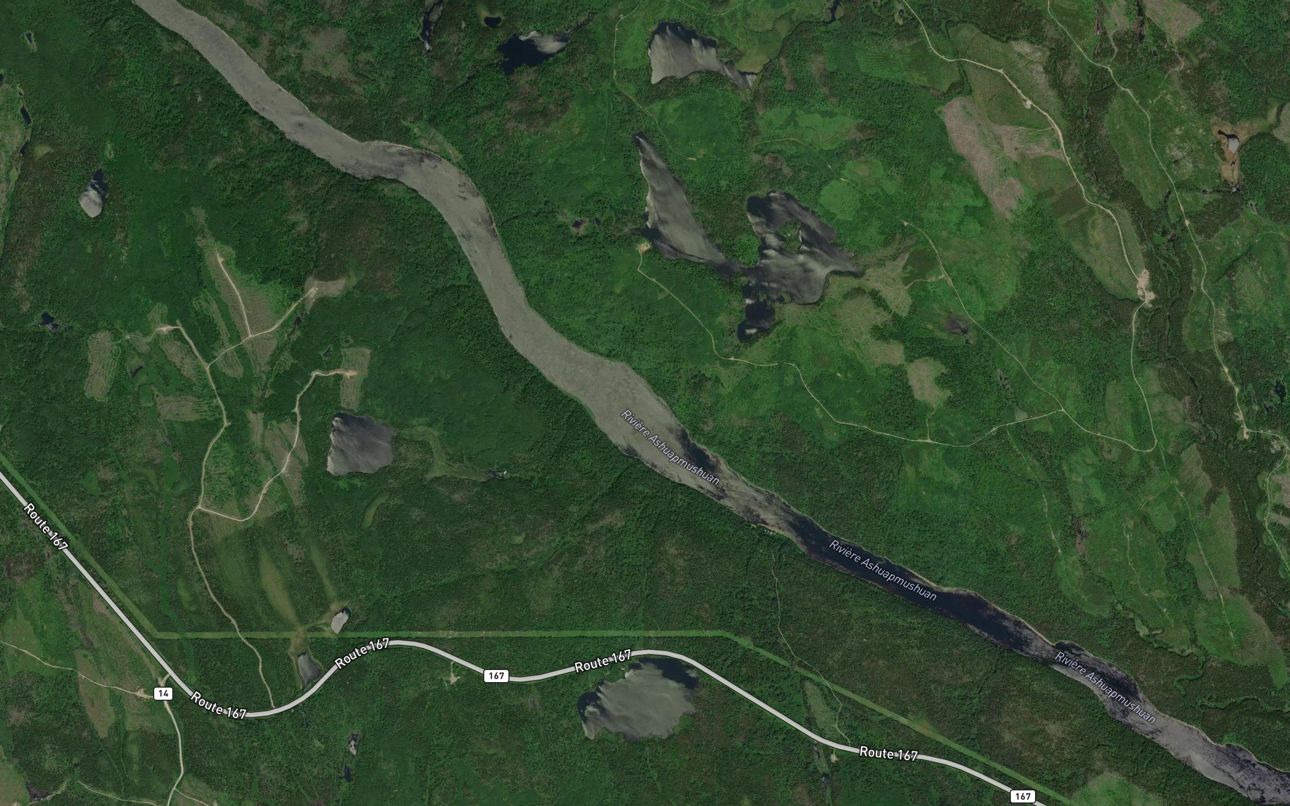 Lac Saint-Pierre