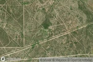 Duval County Ranch Lake Number 2