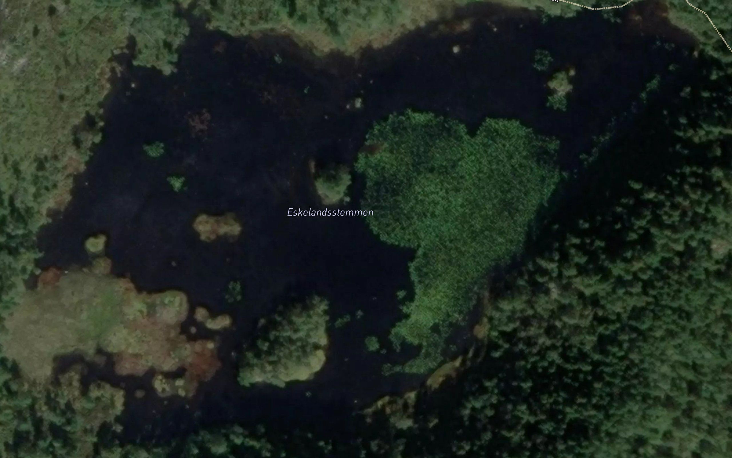 Eskelandsstemmen