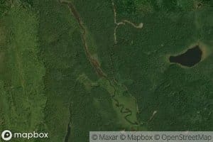 Little Whitefish River