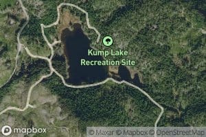 Kump Lake