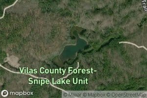Ewald Lake