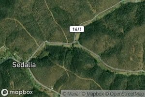 Right Prong Skelton Run