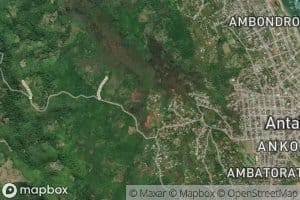 Mouillage d'Antalaha