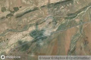 Cheshmeh-ye Ab Qalam Bek