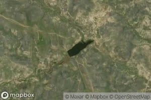 McChesney Reservoir