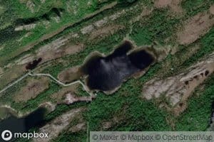 Ravnskardvatnet