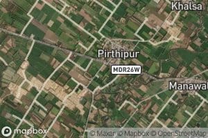 Budhnagar Minor