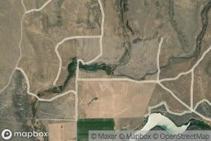 East Black Canyon Creek