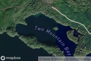 Two Mountain Bay