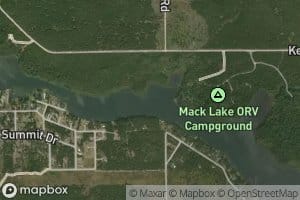Mack Lake