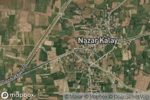 Naospiral Wuch Khwar