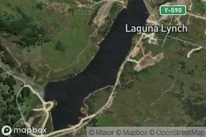 Laguna Lynch