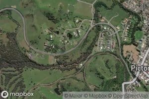 Crawfords Creek
