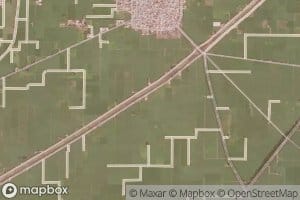 Rangoi Inundation Canal