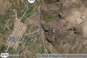 Quebrada Iscaycancha