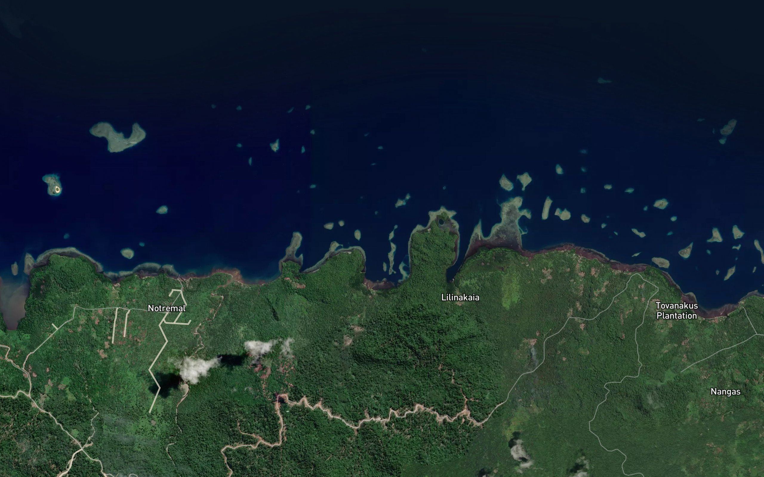 Mamaar Bay