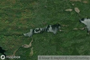 Goose Lake