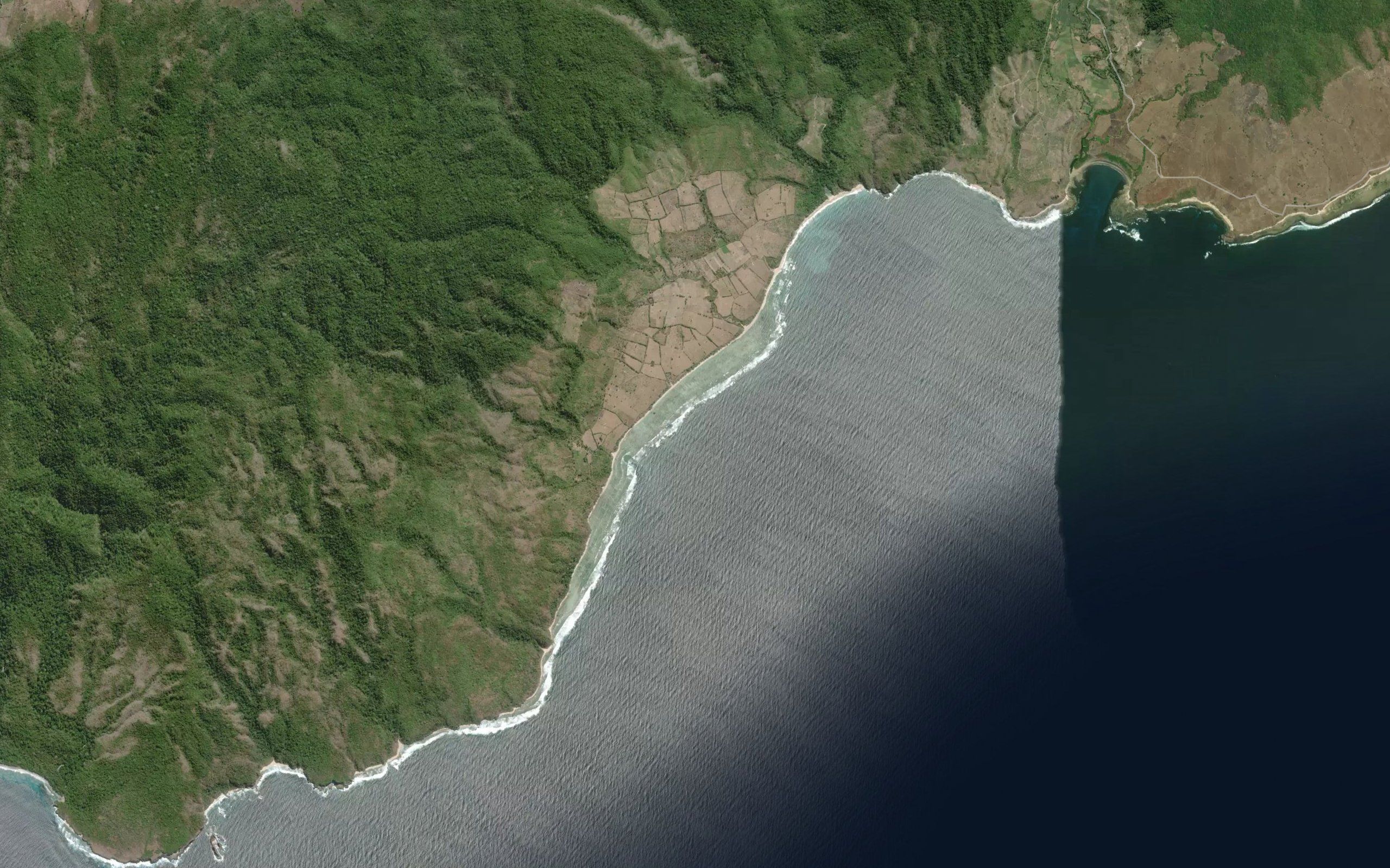 Teluk Kajah