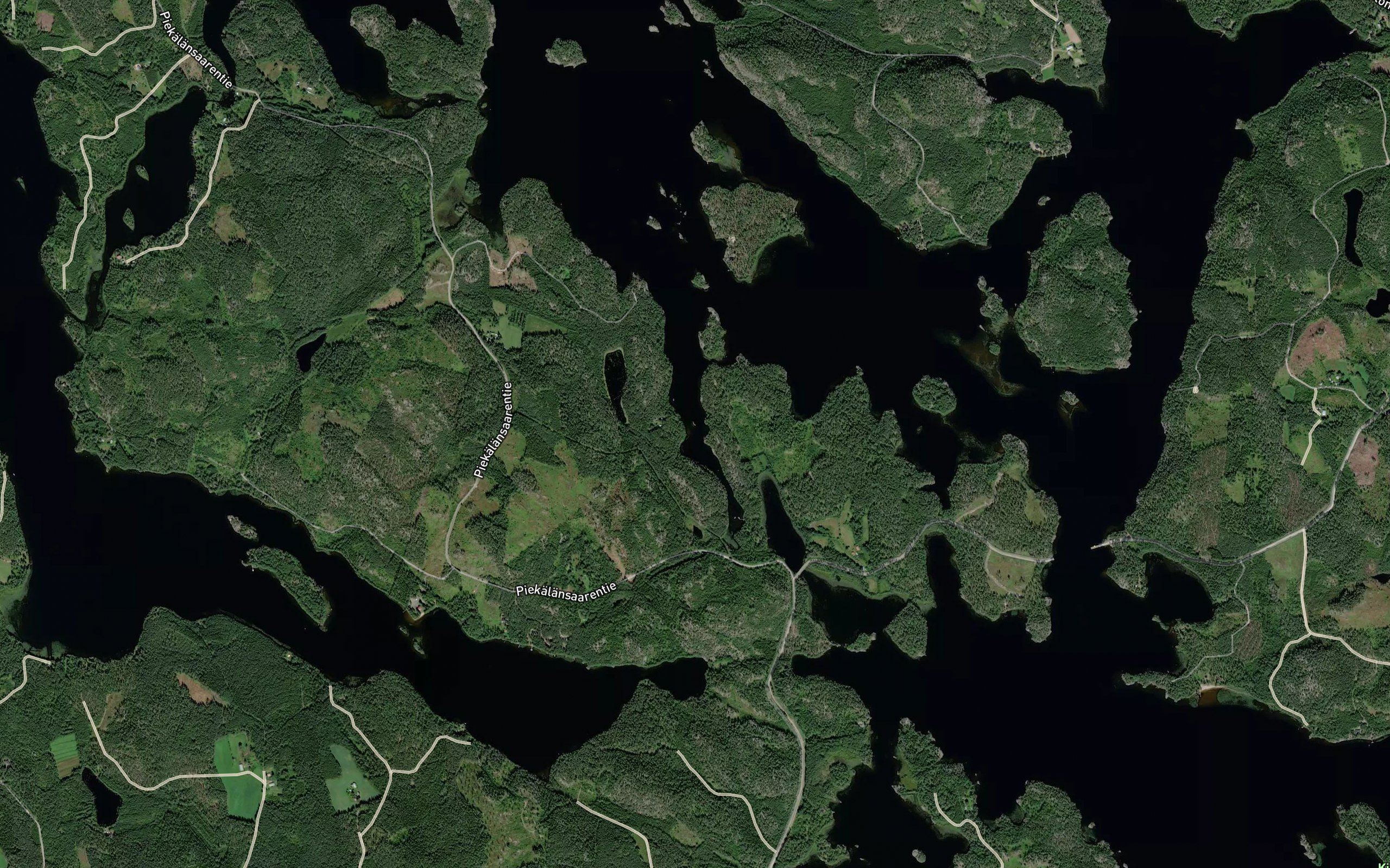 Pieni Mantylahti