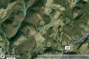 Bluewell Dam Number Two