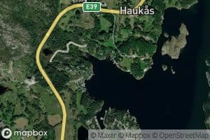 Haukasvagen