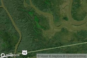 Richardson Bayou