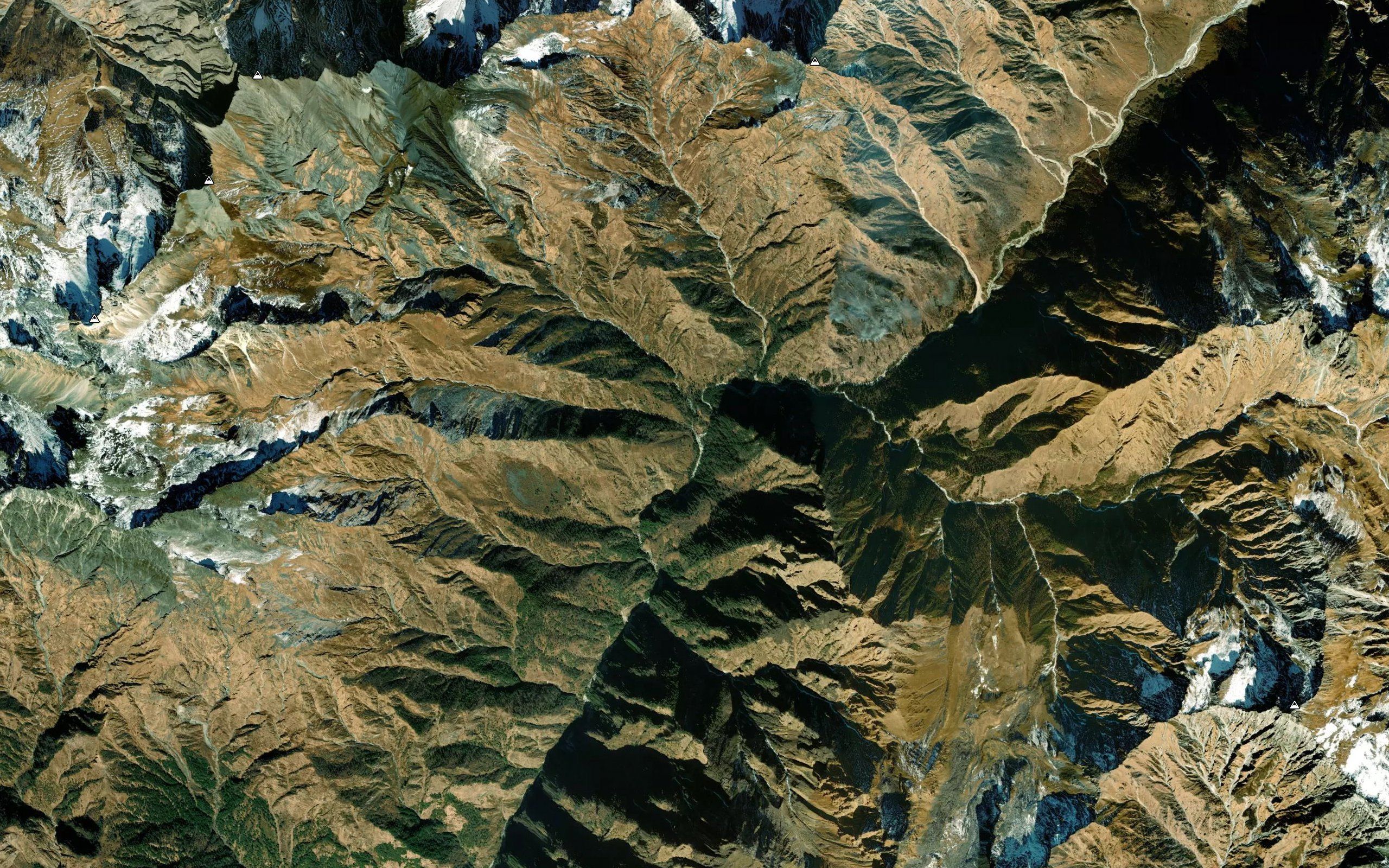 Thaladun Khola