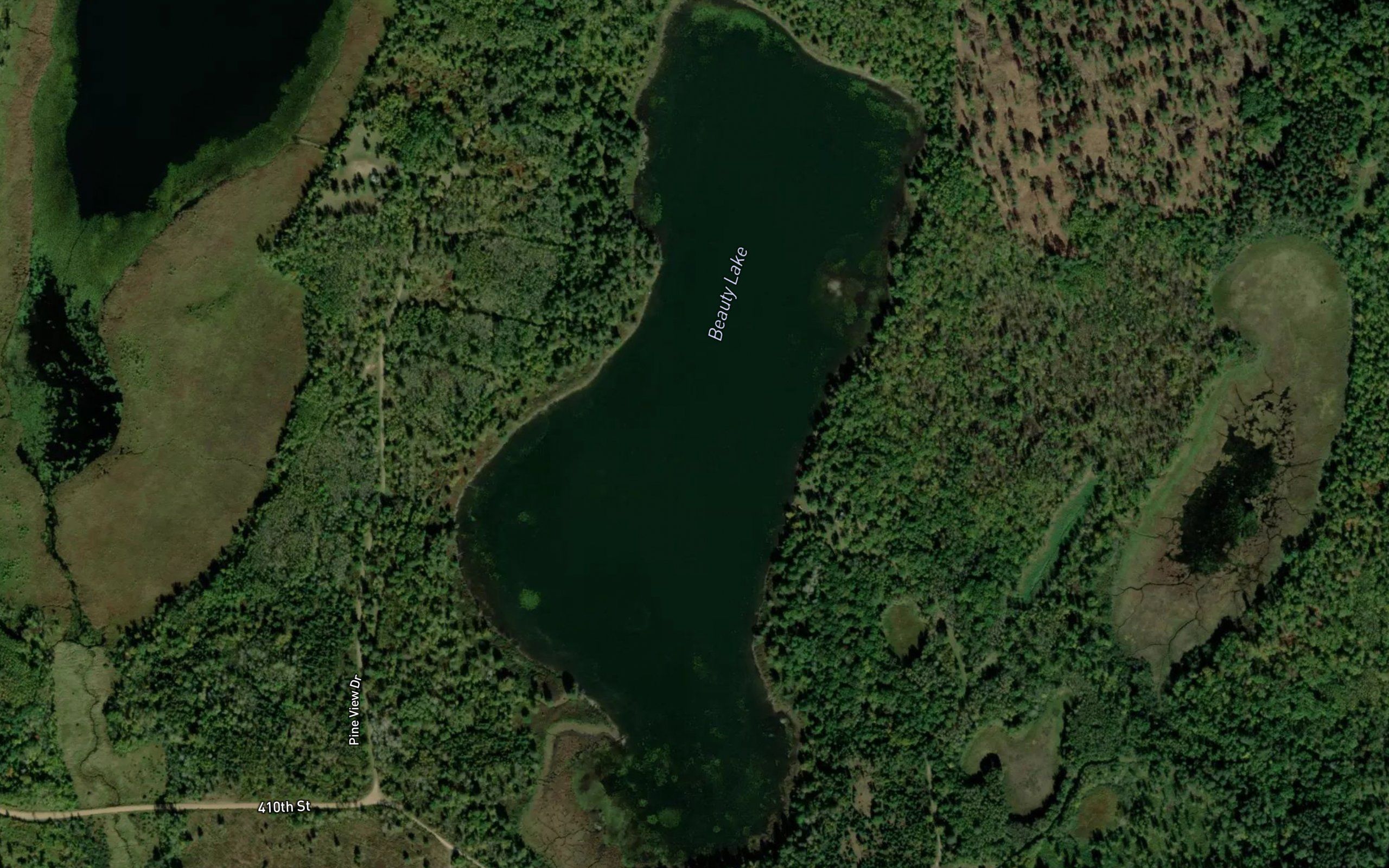 Beauty Lake