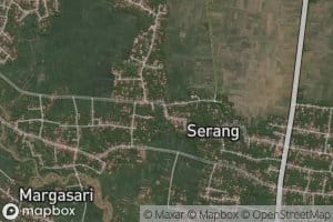 Irigasi Pudaksari