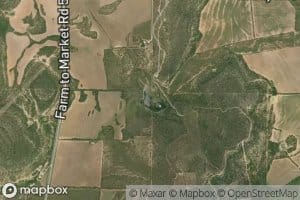 Soil Conservation Service Site 15 Reservoir