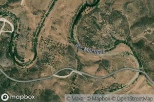 Arroyo de Valquemado