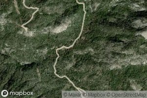 North Fork Sycamore Creek