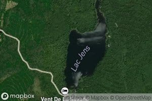 Lac Jens