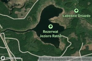 Jezioro Ratno