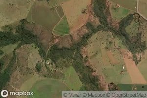 Corrego do Monjolo Velho