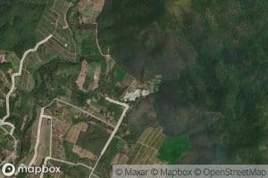 Ang Kep Nam Phu Pa Kluai