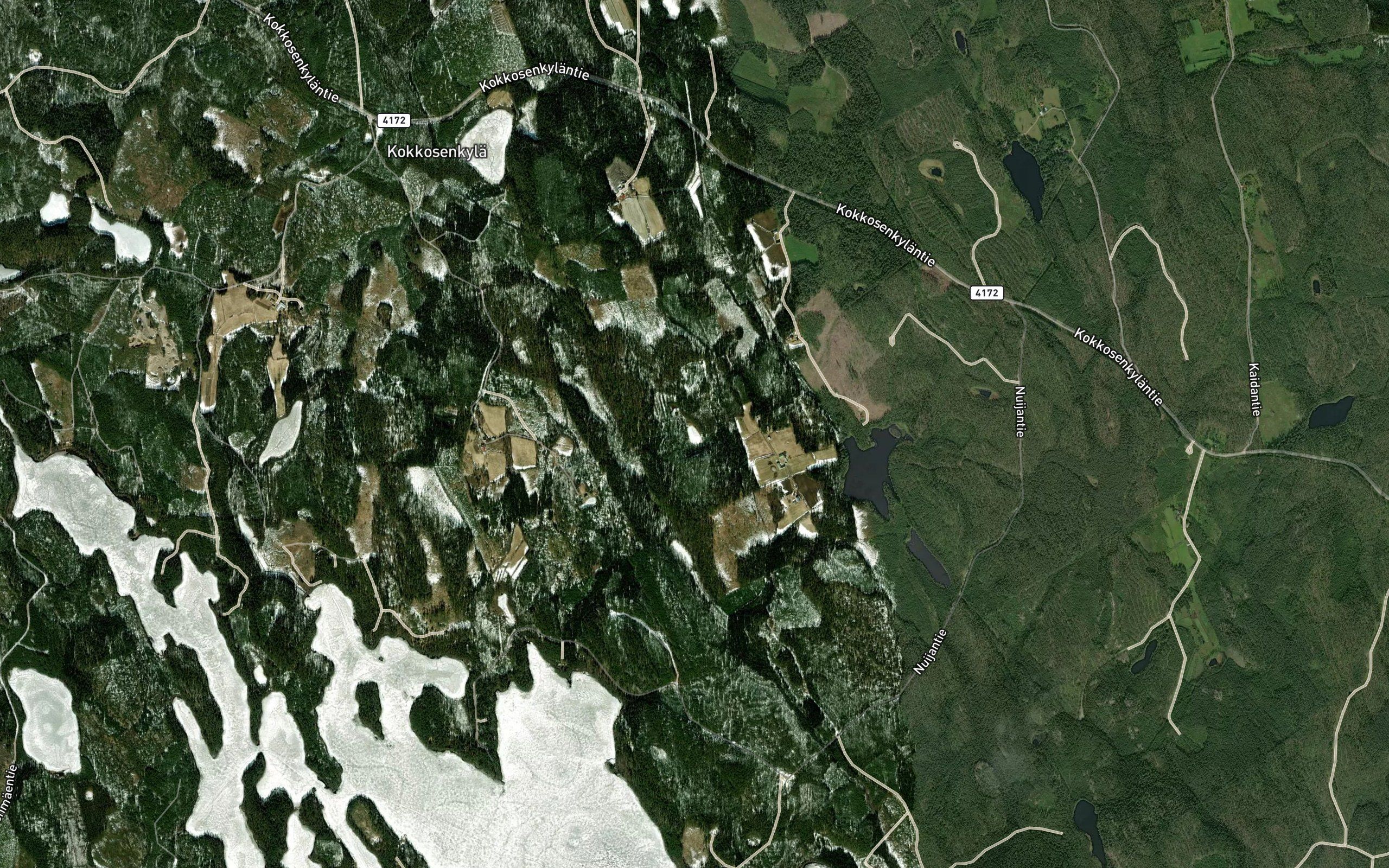 Paskolampi