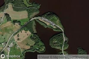 Vuorenrannanselka
