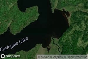 Clydegale Lake