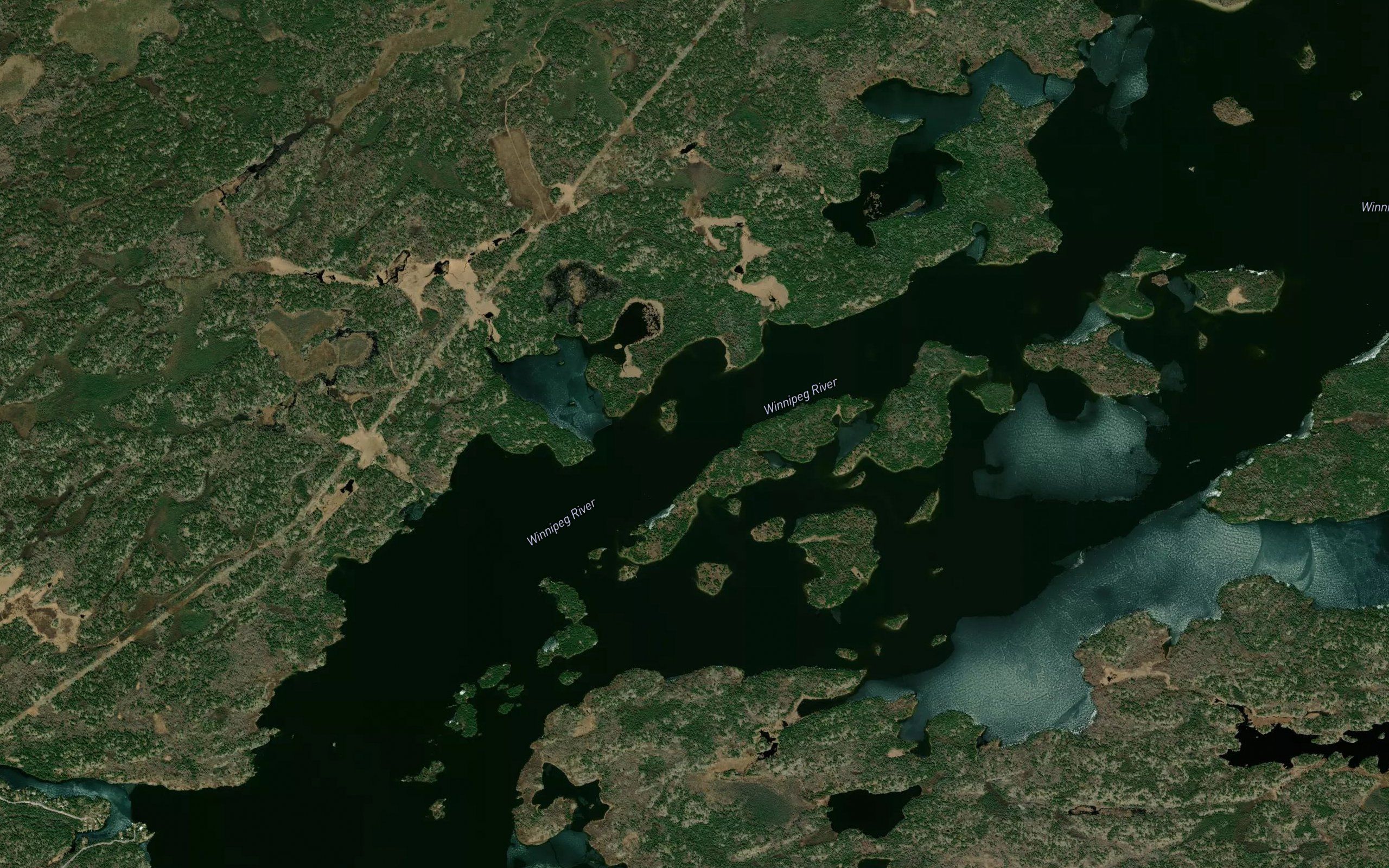 North Shore Channel