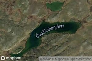 Cuonnuhanjavri