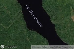 Lac De Lamarre