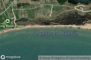 Anse du Bassin