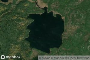 Saunders Lake