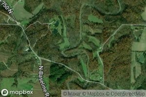 Jericho Creek