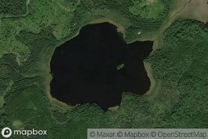 Davison Lake