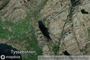 Vassbotnen
